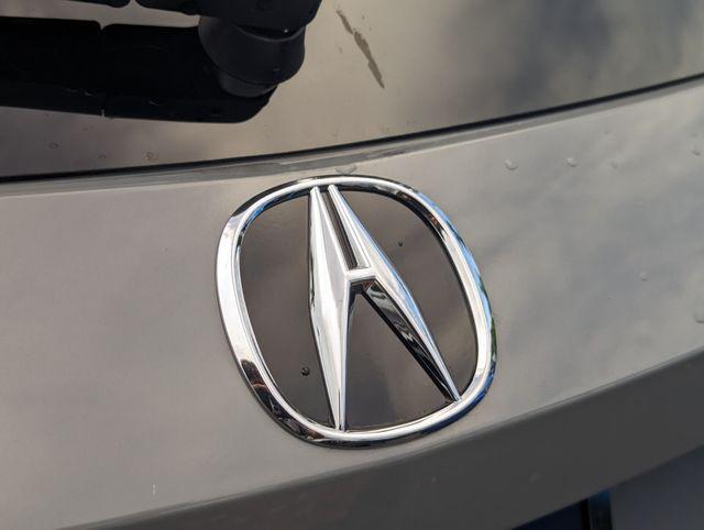 new 2026 Acura MDX car, priced at $69,500