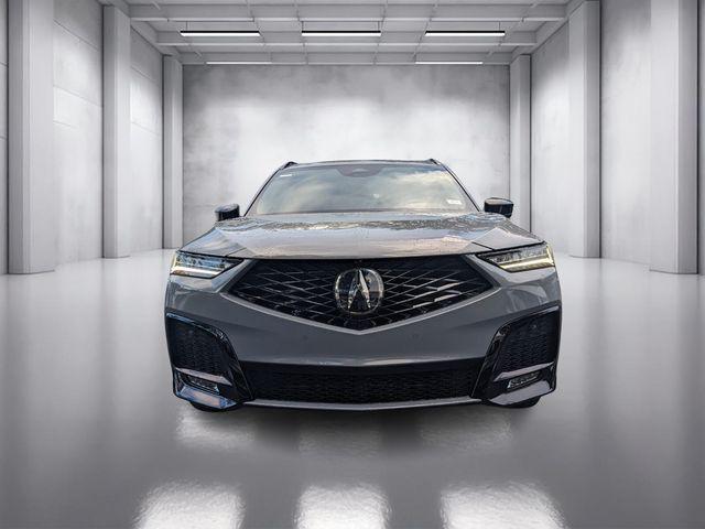 new 2026 Acura MDX car, priced at $69,500