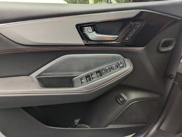 new 2026 Acura MDX car, priced at $69,500