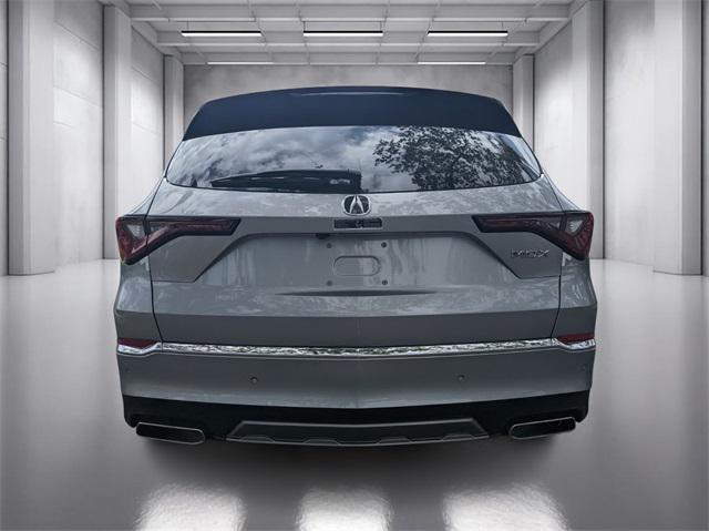 new 2025 Acura MDX car, priced at $56,600