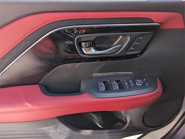 new 2025 Acura ADX car, priced at $42,600