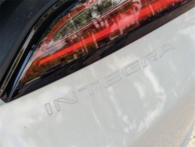 new 2025 Acura Integra car, priced at $35,600