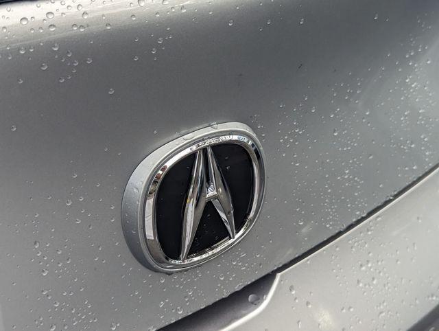 new 2026 Acura Integra car, priced at $39,200