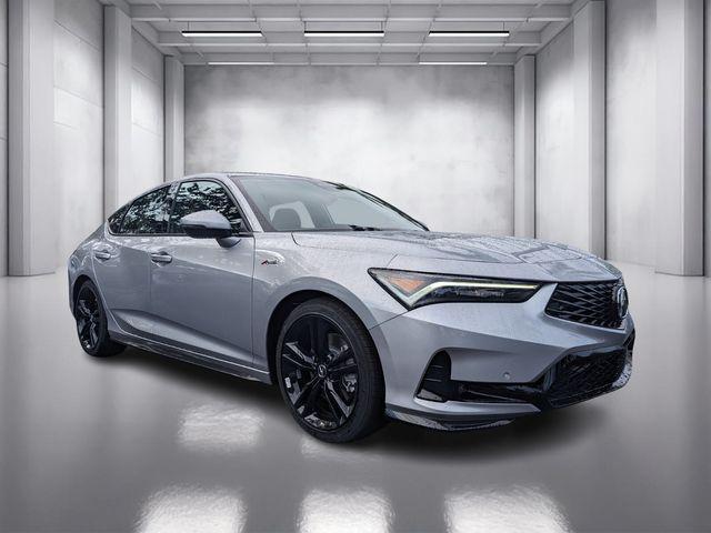 new 2026 Acura Integra car, priced at $39,200