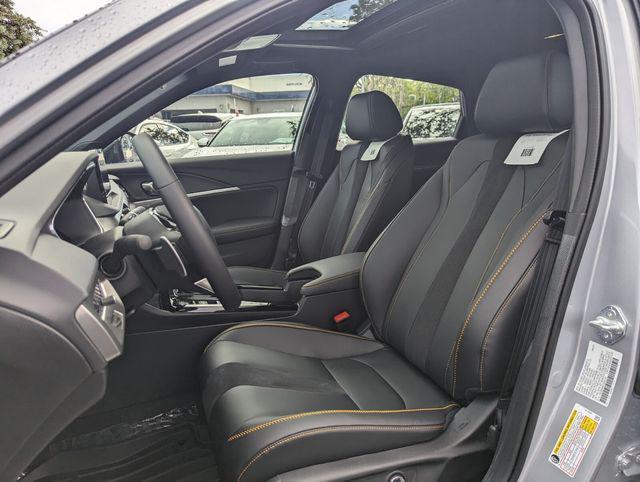 new 2026 Acura Integra car, priced at $39,200