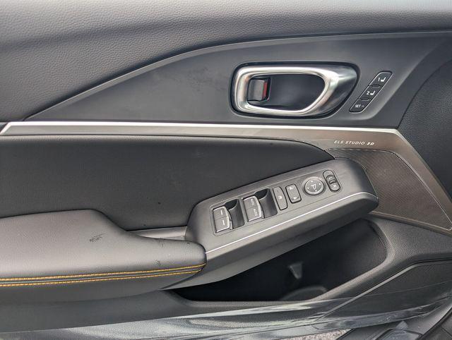 new 2026 Acura Integra car, priced at $39,200