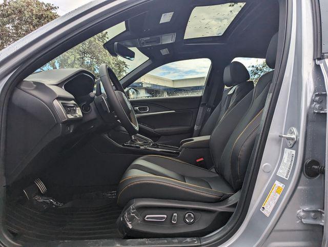 new 2026 Acura Integra car, priced at $39,200