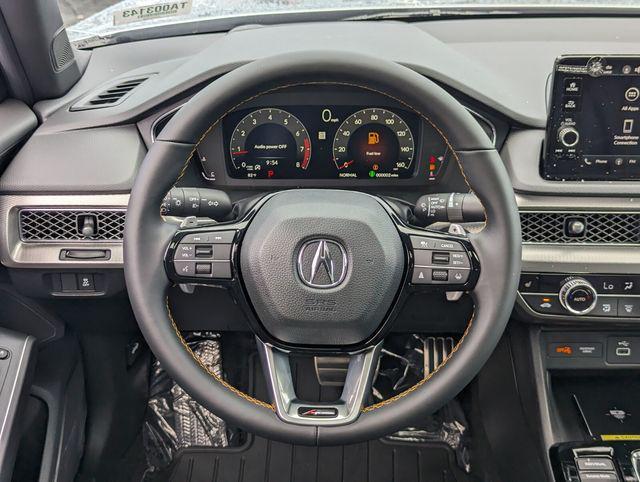 new 2026 Acura Integra car, priced at $39,200