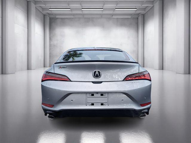 new 2026 Acura Integra car, priced at $39,200