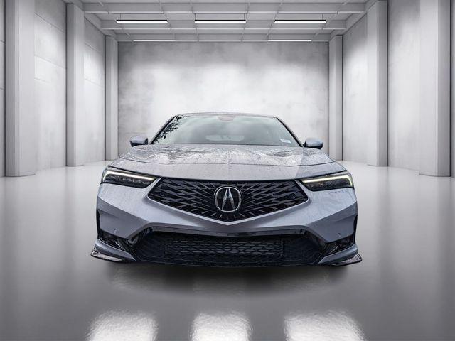 new 2026 Acura Integra car, priced at $39,200