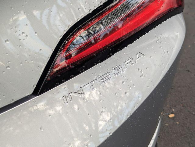 new 2026 Acura Integra car, priced at $39,200