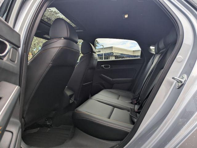 new 2026 Acura Integra car, priced at $39,200