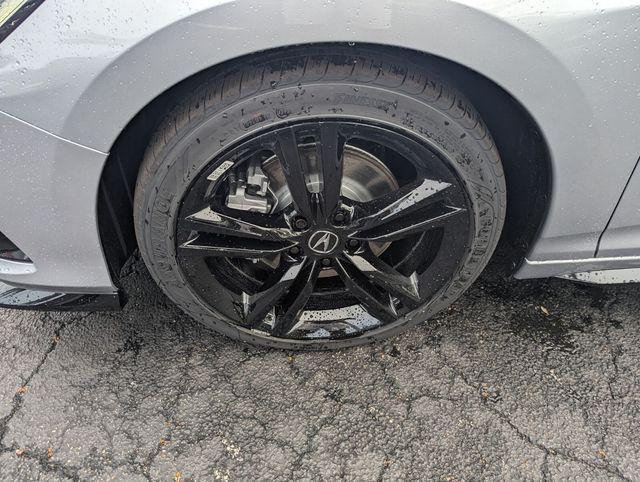 new 2026 Acura Integra car, priced at $39,200