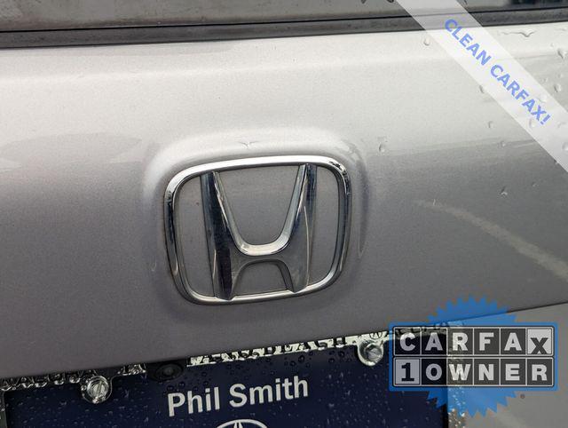 used 2022 Honda Pilot car, priced at $25,498