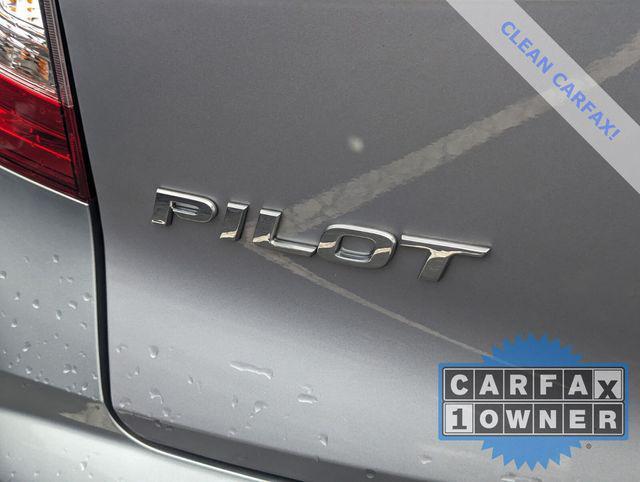 used 2022 Honda Pilot car, priced at $25,498