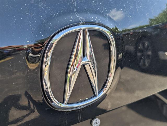 new 2025 Acura RDX car, priced at $47,900