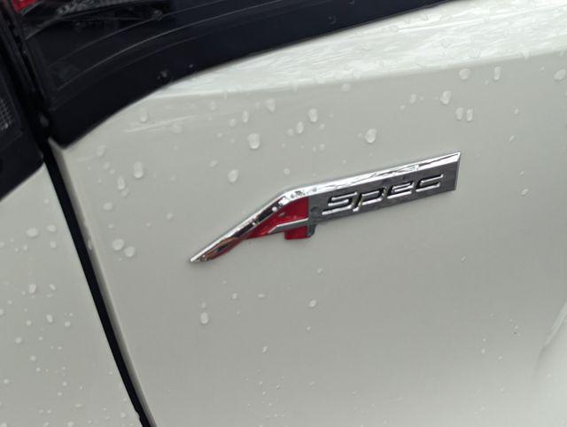 new 2025 Acura ADX car, priced at $42,600