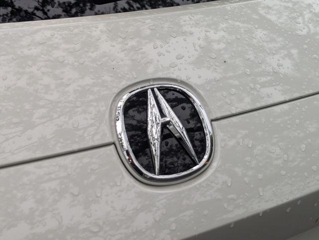 new 2025 Acura ADX car, priced at $42,600