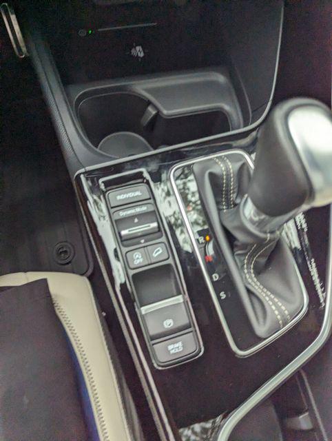 new 2025 Acura ADX car, priced at $42,600