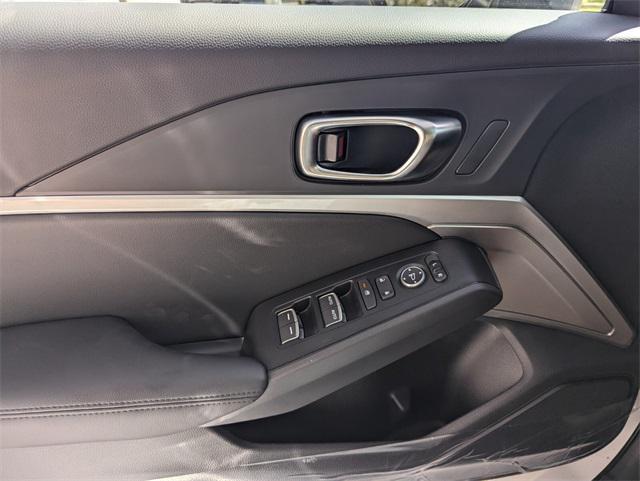 new 2025 Acura Integra car, priced at $32,751