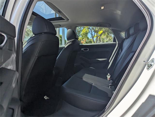 new 2025 Acura Integra car, priced at $32,751