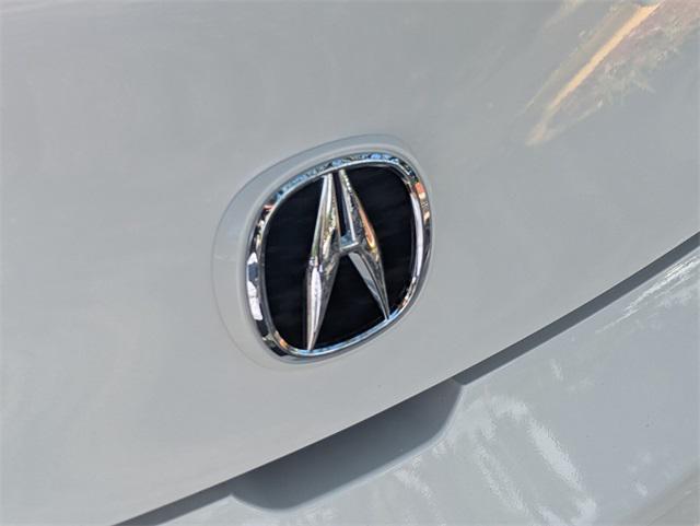 new 2025 Acura Integra car, priced at $32,751