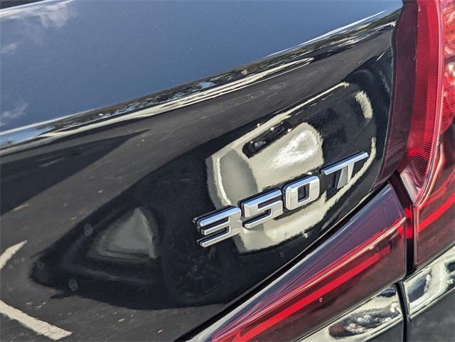 used 2025 Cadillac XT4 car, priced at $34,995