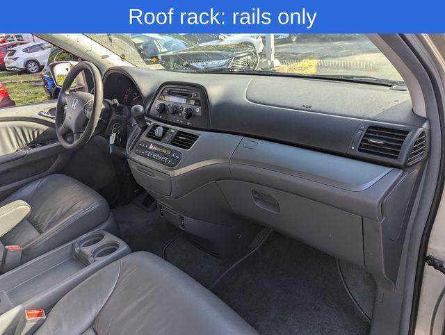 used 2005 Honda Odyssey car, priced at $5,098