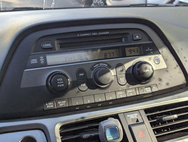 used 2005 Honda Odyssey car, priced at $5,098