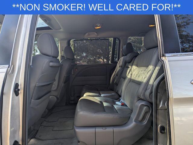 used 2005 Honda Odyssey car, priced at $5,098