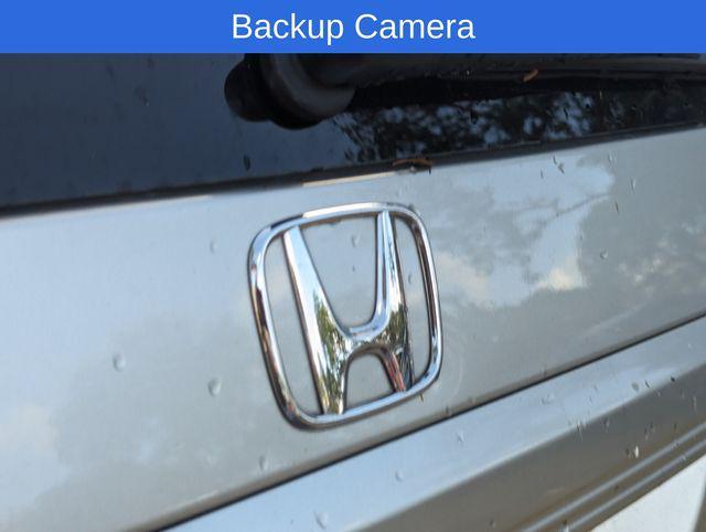 used 2005 Honda Odyssey car, priced at $5,098