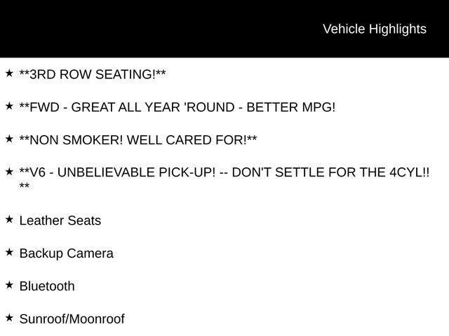 used 2005 Honda Odyssey car, priced at $5,098