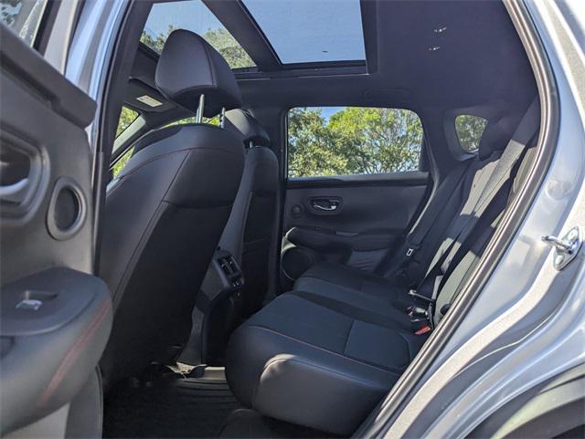new 2025 Acura ADX car, priced at $38,000