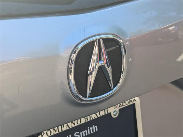 new 2025 Acura RDX car, priced at $47,300