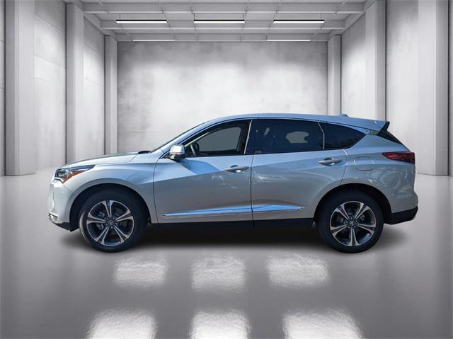 new 2025 Acura RDX car, priced at $47,300