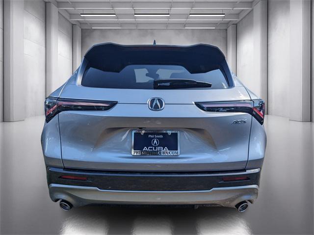 new 2025 Acura ADX car, priced at $35,000