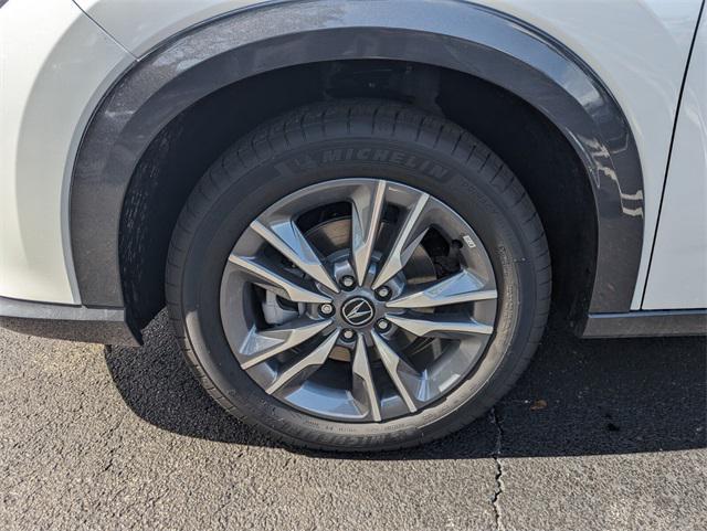 new 2025 Acura ADX car, priced at $37,600