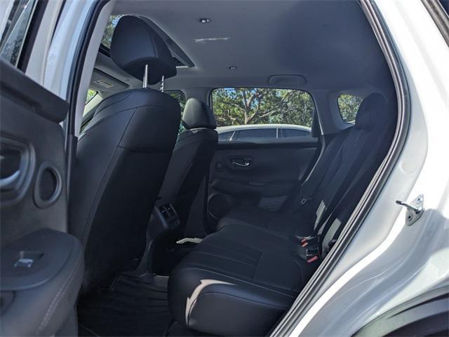 new 2025 Acura ADX car, priced at $37,600