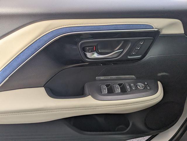 new 2025 Acura ADX car, priced at $38,600