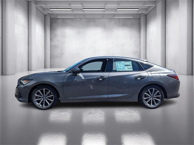 new 2025 Acura Integra car, priced at $32,751