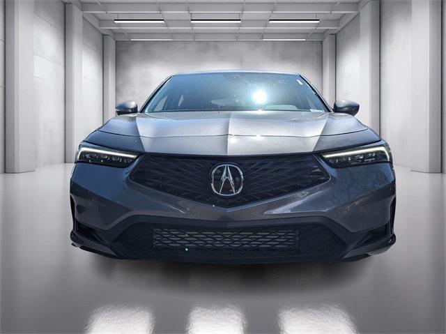 new 2025 Acura Integra car, priced at $32,751