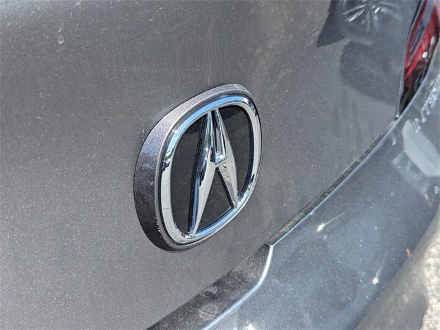 new 2025 Acura Integra car, priced at $32,751