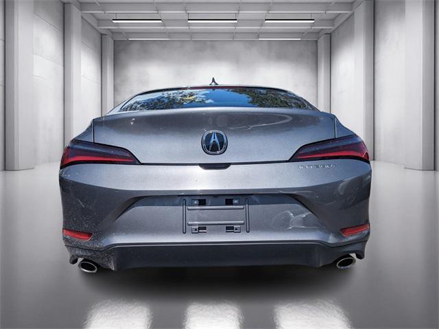 new 2025 Acura Integra car, priced at $32,751
