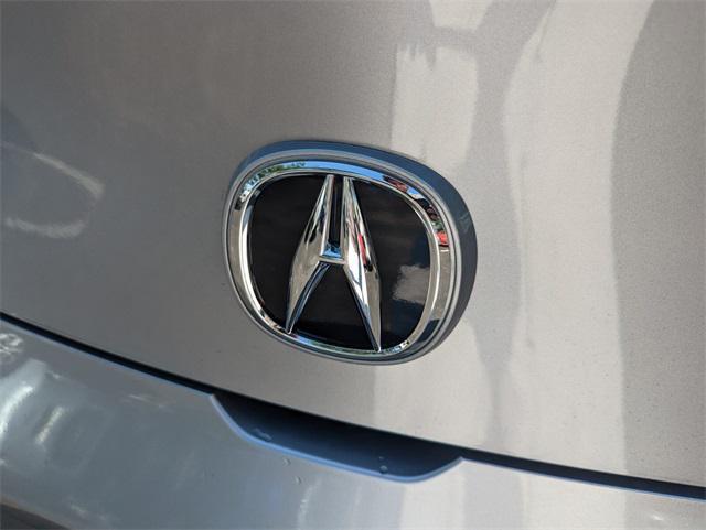 new 2025 Acura Integra car, priced at $35,000