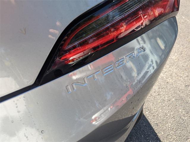 new 2025 Acura Integra car, priced at $35,000