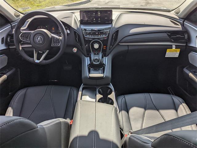 new 2025 Acura RDX car, priced at $47,900