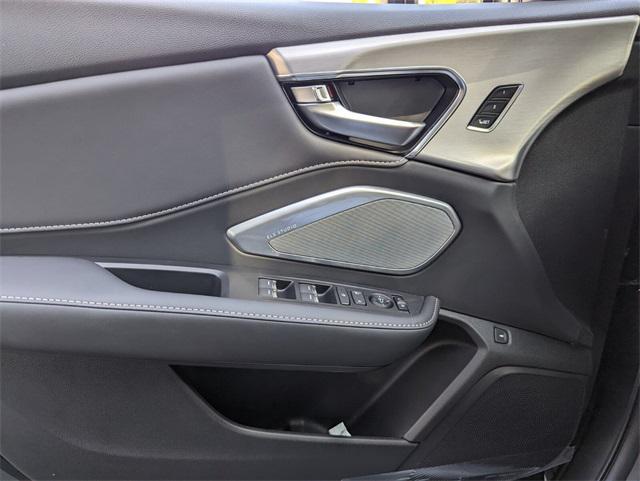 new 2025 Acura RDX car, priced at $47,900