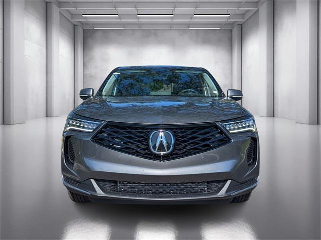 new 2025 Acura RDX car, priced at $47,900