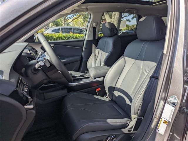 new 2025 Acura RDX car, priced at $47,900