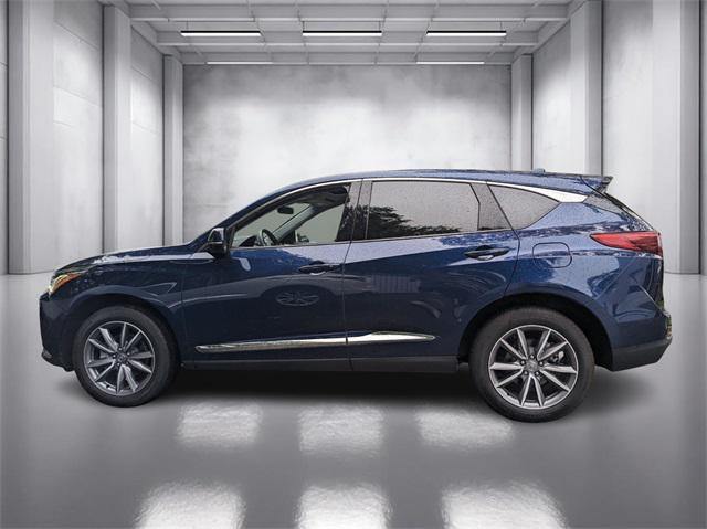 used 2023 Acura RDX car, priced at $34,090